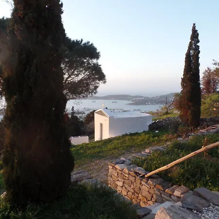 بيت للعطل Paros Apartments Cottage