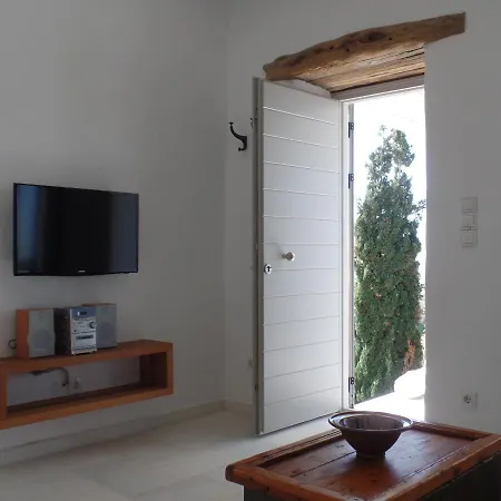 بيت للعطل Paros Apartments Cottage باروس