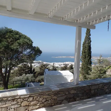 Paros Apartments Cottage باروس