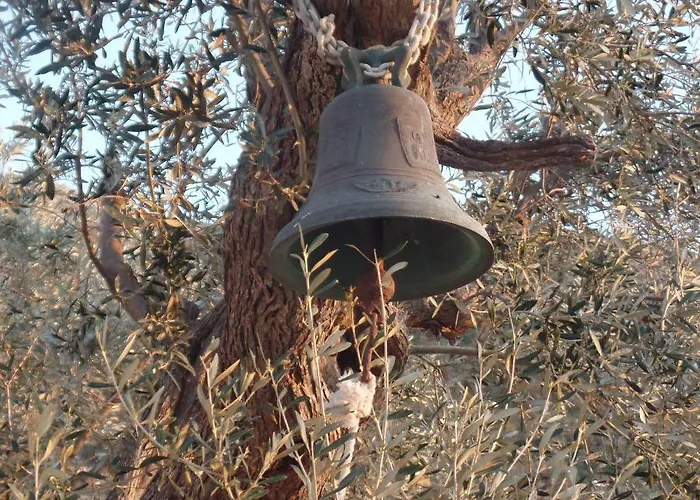 Paros Apartments Cottage *