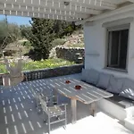 Paros Apartments Cottage 度假居 *