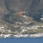 度假居 Paros Apartments Cottage