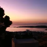 度假居 Paros Apartments Cottage *