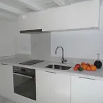 度假居 Paros Apartments Cottage *