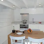 度假居 Paros Apartments Cottage Páros