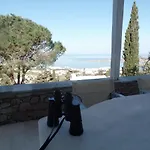 Paros Apartments Cottage