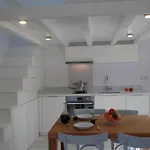 度假居 Paros Apartments Cottage *