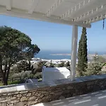 Paros Apartments Cottage Páros