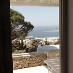 Paros Apartments Cottage Páros