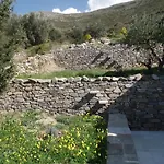 Paros Apartments Cottage