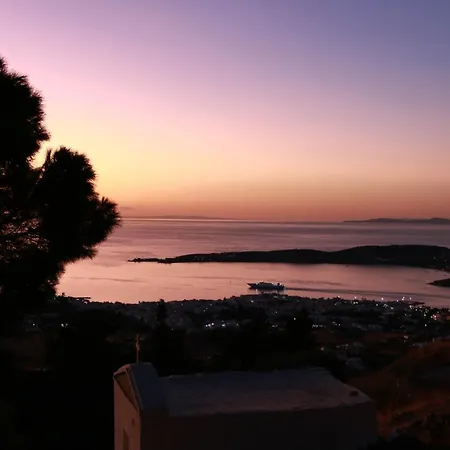 Casa de Férias Paros Apartments Cottage *