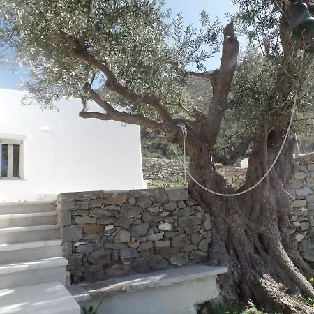 Paros Apartments Cottage * Páros