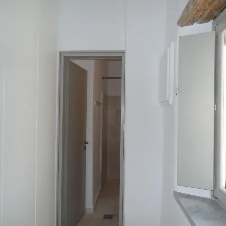 Paros Apartments Cottage