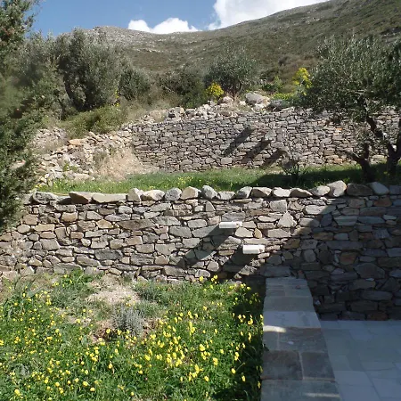 Paros Apartments Cottage