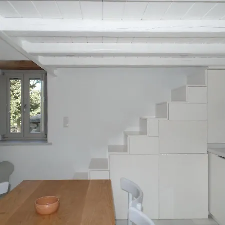 Prázdninový dům Paros Apartments Cottage