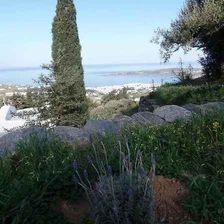 Paros Apartments Cottage Páros